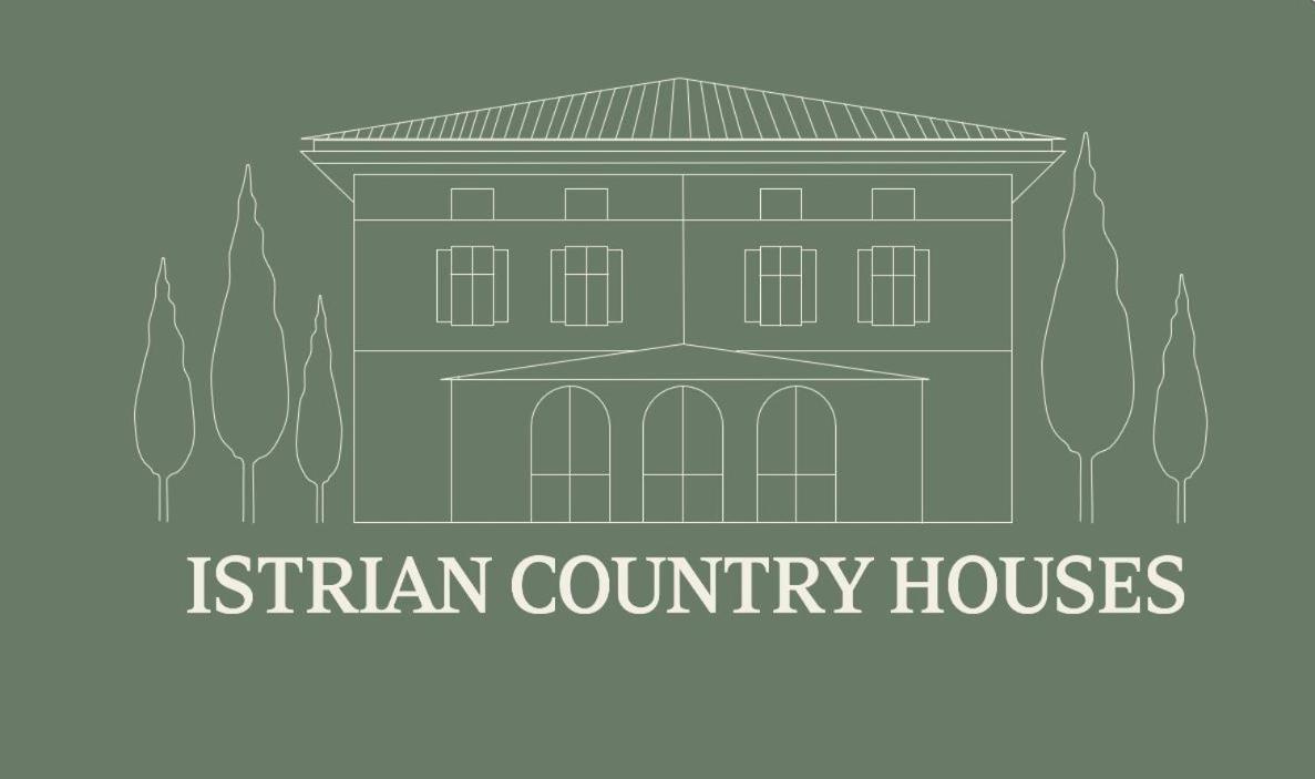 Barat  Villa Leopoldo By Istrian Country Houses מראה חיצוני תמונה
