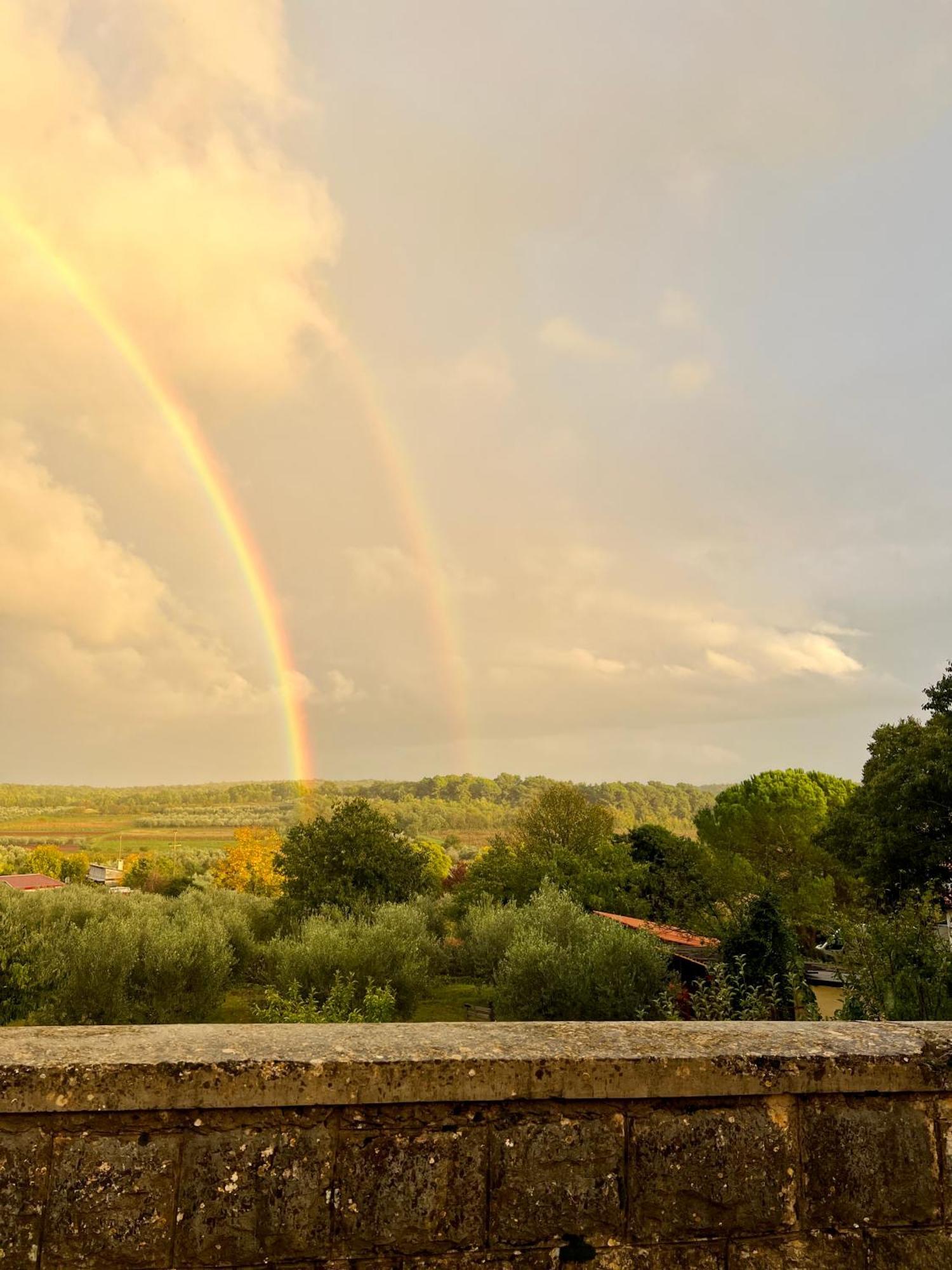 Barat  Villa Leopoldo By Istrian Country Houses מראה חיצוני תמונה