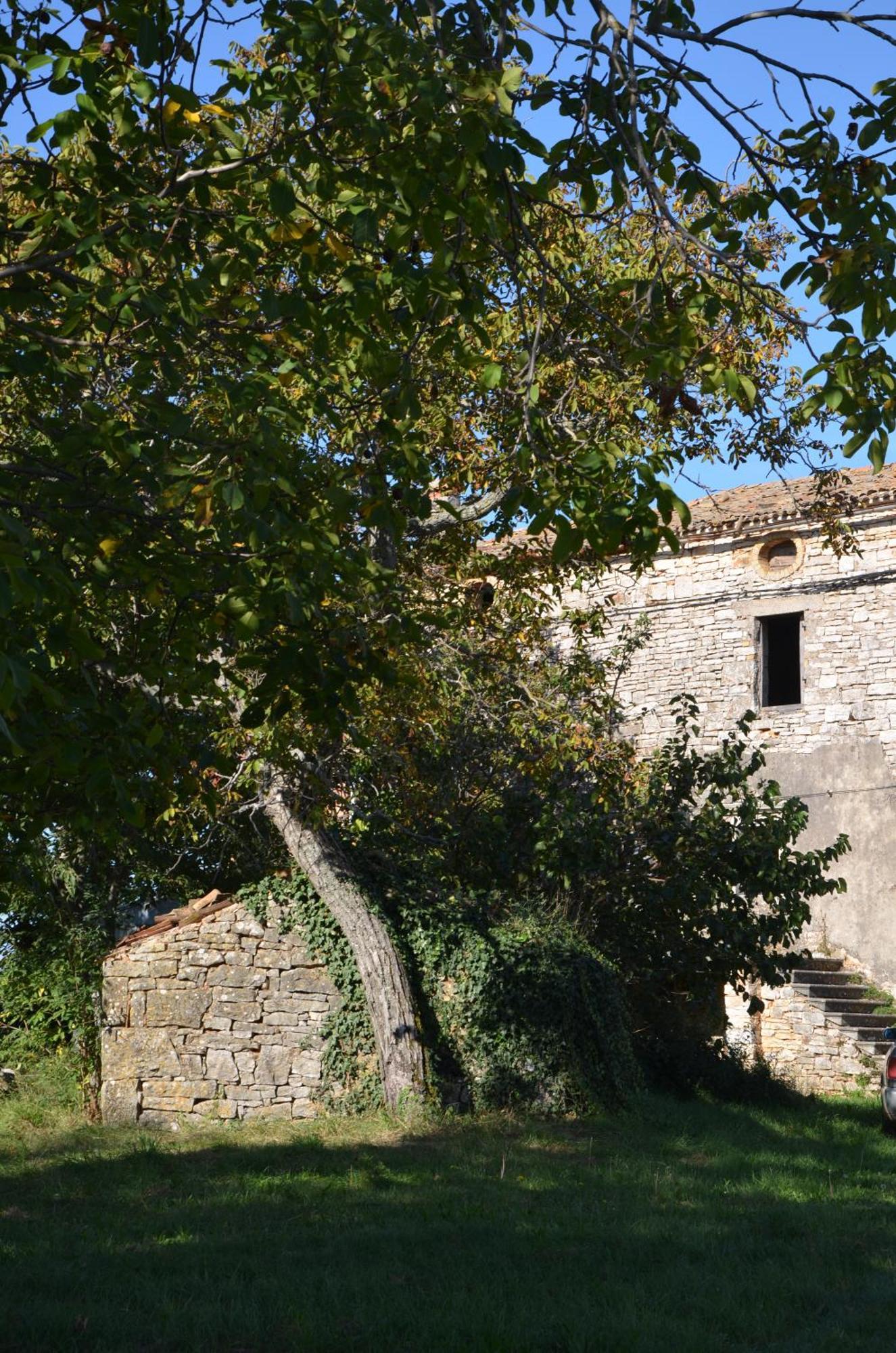 Barat  Villa Leopoldo By Istrian Country Houses מראה חיצוני תמונה