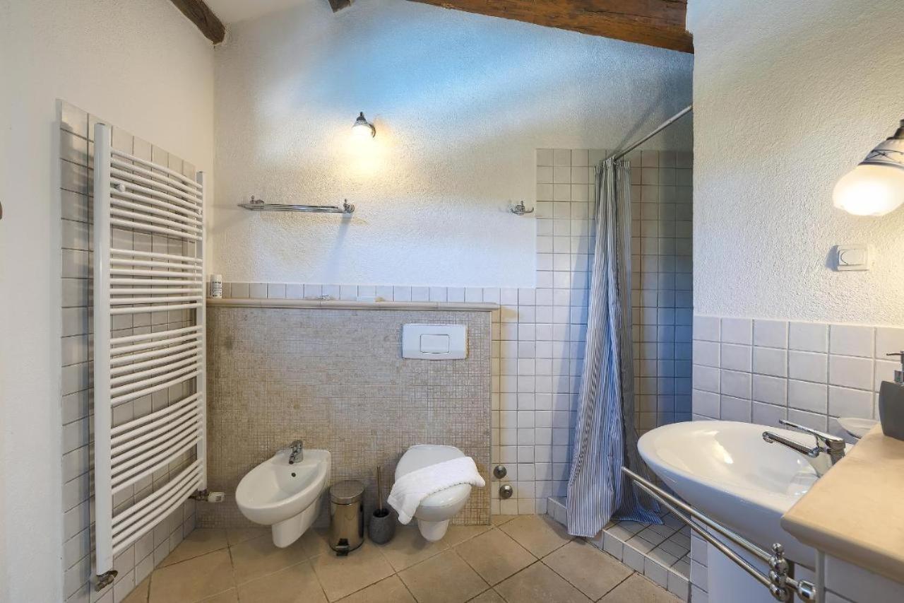 Barat  Villa Leopoldo By Istrian Country Houses מראה חיצוני תמונה