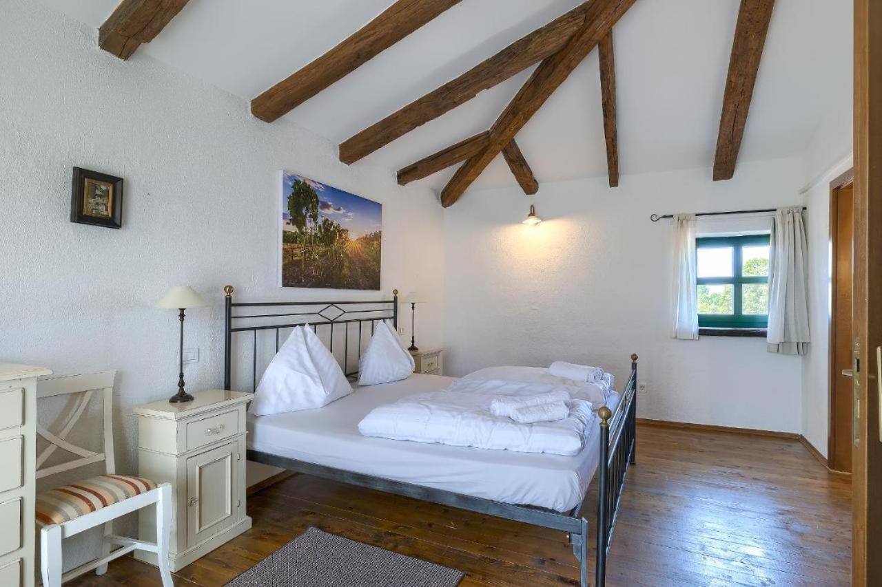 Barat  Villa Leopoldo By Istrian Country Houses מראה חיצוני תמונה
