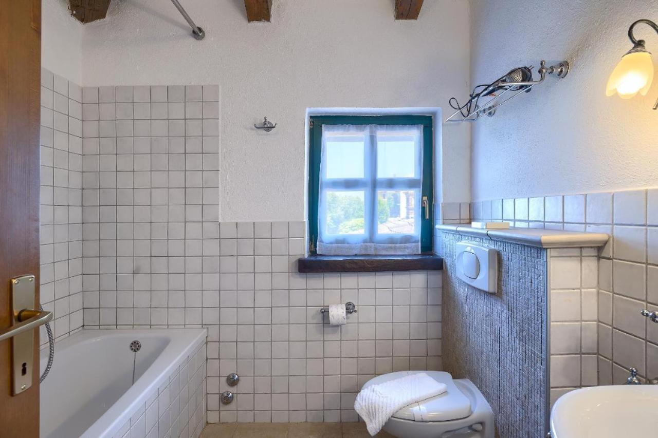 Barat  Villa Leopoldo By Istrian Country Houses מראה חיצוני תמונה