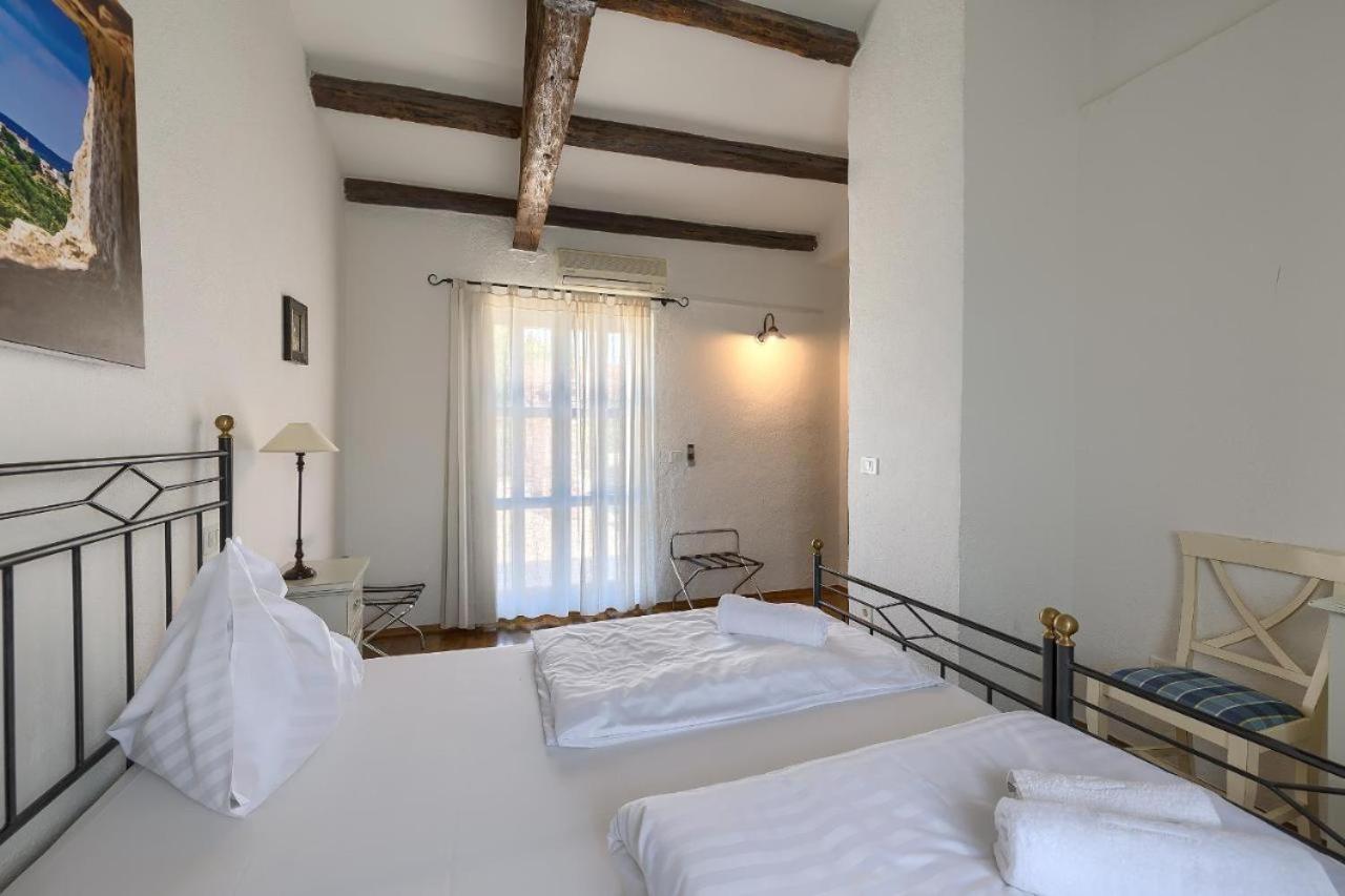 Barat  Villa Leopoldo By Istrian Country Houses מראה חיצוני תמונה