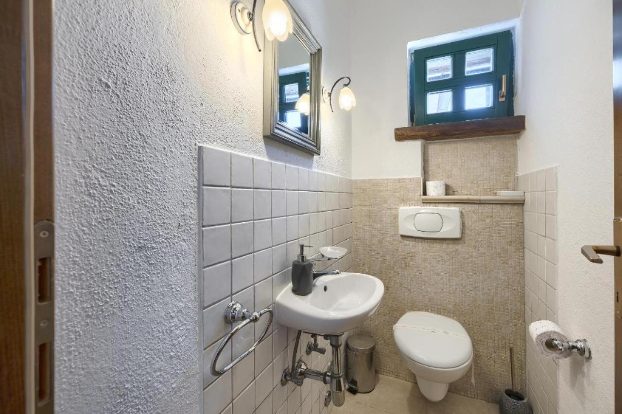 Barat  Villa Leopoldo By Istrian Country Houses מראה חיצוני תמונה