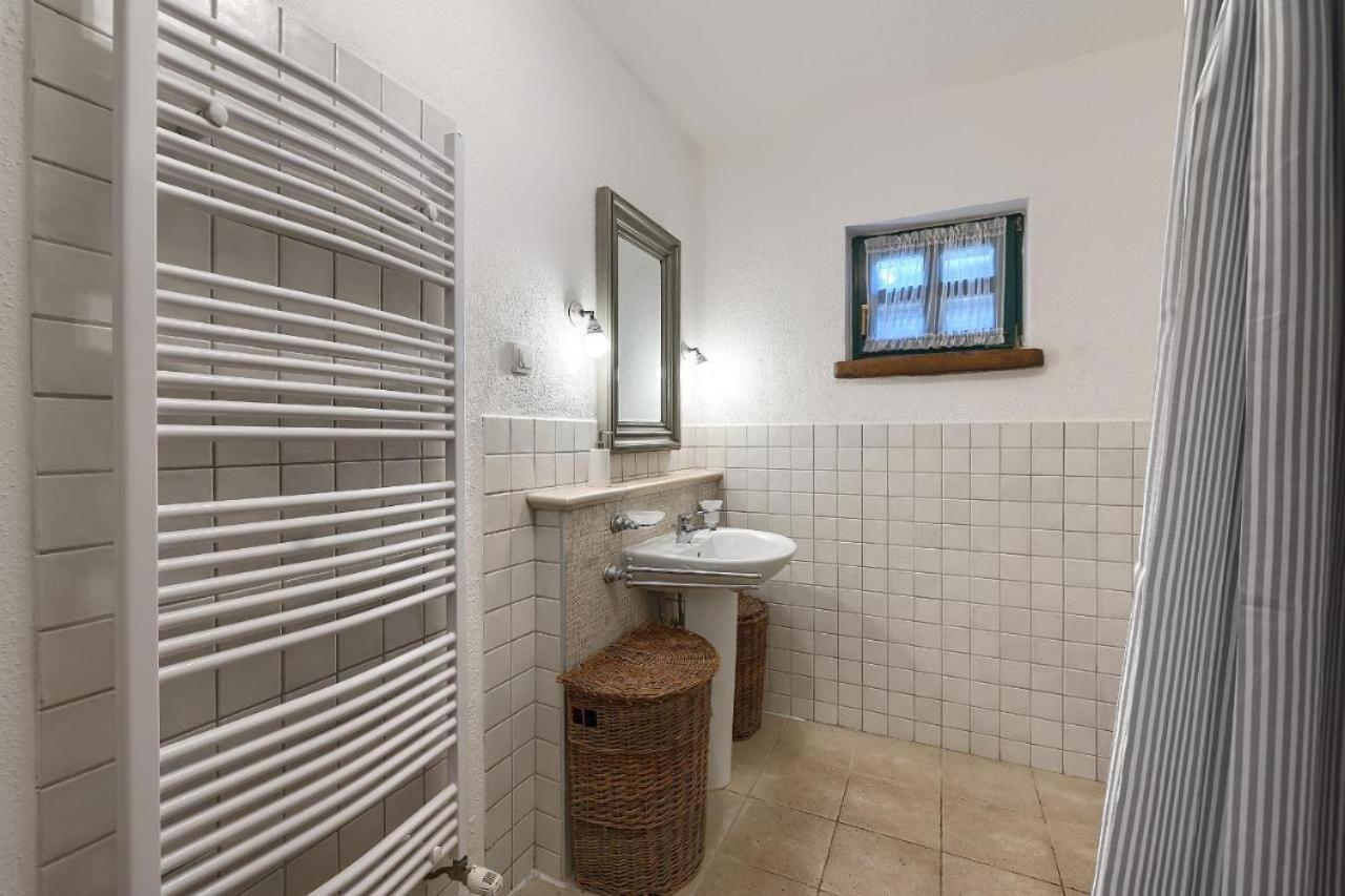 Barat  Villa Leopoldo By Istrian Country Houses מראה חיצוני תמונה