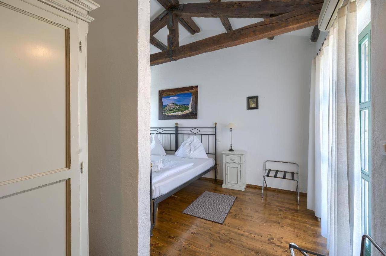 Barat  Villa Leopoldo By Istrian Country Houses מראה חיצוני תמונה