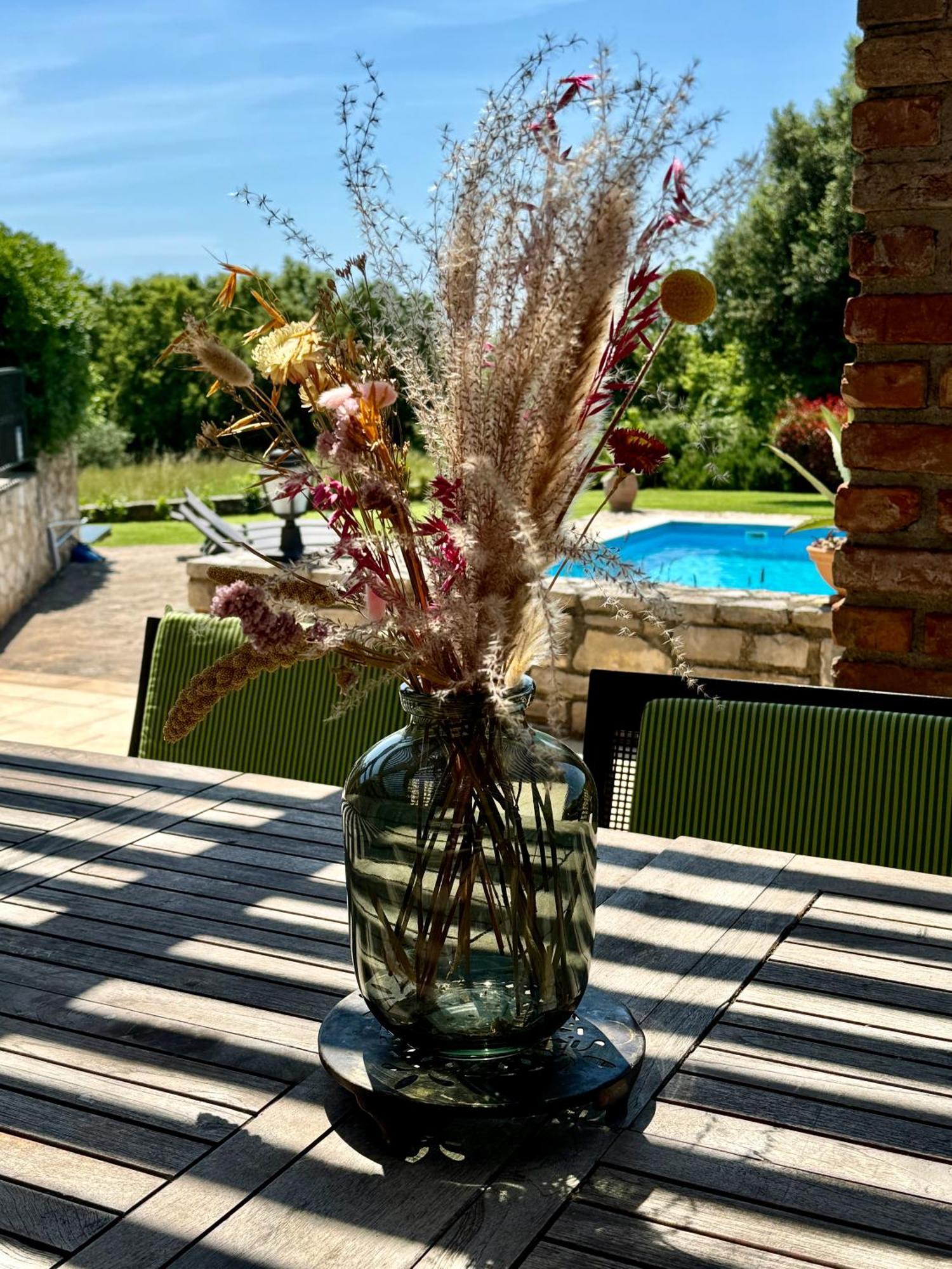 Barat  Villa Leopoldo By Istrian Country Houses מראה חיצוני תמונה