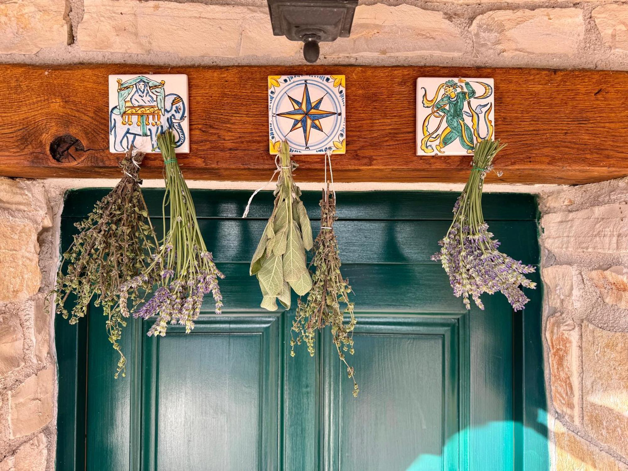 Barat  Villa Leopoldo By Istrian Country Houses מראה חיצוני תמונה